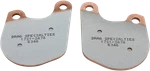 Drag Specialties Premium Sintered Metal Brake Pads 1721-2474. Fixed Price $50.95.