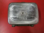 83-86 Suzuki Headlight With Mount Ring Ed Ef Eg. Fixed Price $15.99.