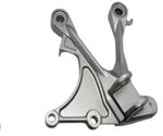 Kawasaki Ninja 6R ZX636 Stay Fr Rh P.silver 35063-0419-458 Genuine Jdm Oem. Fixed Price $145.17.