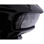 Open Box Ciro Fang Headlight Bezels For Harley-davidson Road Glide. Fixed Price $149.99.
