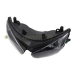 Headlight Headlamp For Kawasaki ZX636 Ninja ZX-6R 2005-2006. Fixed Price $162.99.