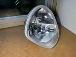 Oem Victory Motorcycle Stock Dual Bulb Headlight Assembly 2411699. Fixed Price $249.99.