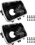 42437 Headlight Bucket Kit, 5X7 Mounting Fit For Chevrolet Pcs. Fixed Price $76.69.