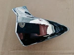 5C7-84119-00-00 Right Stay,bracket For Light Yamaha Raider XV1900. Fixed Price $100.00.