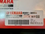 Yamaha 90891-30084 Headlight Sub Lead Kit Genuine Oem New. Fixed Price $8.99.