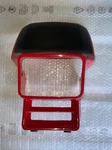 Honda Headlight Mask. Fixed Price $341.82.