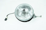2009 Harley Softail Fxstb Night Train Oem Headlamp Halogen. Fixed Price $63.00.