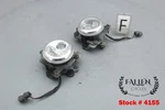 2012 Honda Goldwing GL1800A Front Fog Light Passing Lamp Kit Video #4155. Fixed Price $149.99.