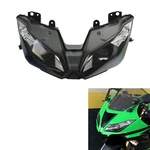 Front Headlight Lamp Assembly Fit For Kawasaki Ninja ZX636 13-18. Fixed Price $99.99.