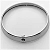Headlight Rim Chrome Bmw Boxer, K-bike,oil-head; 63121356402 / HL-RING402. Fixed Price $85.50.
