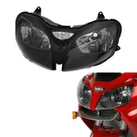 Front Headlight Lamp Assembly Fit For Kawasaki Ninja ZX6R 2000-2002 ZZR600 05-08. Fixed Price $109.99.