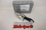 Oem Ktm Front Flasher Turn Signal Ls Rs 78114026000 450 350 690 1190 1290. Fixed Price $39.99.