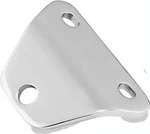 Bikers Choice Bottom Mount Headlight Bracket - Chrome Motorcycle Street. Fixed Price $36.32.