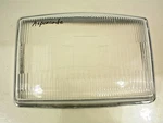 1984 GL1200 Goldwing Aspencade Headlight Lens Glass Stanley 4371 With Gasket. Fixed Price $25.00.