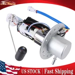 Fuel Pump Module Assembly For 2005-2006 Suzuki 15100-41G00. Fixed Price $79.00.