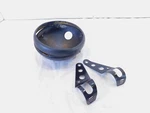 Triumph America Lt & Speedmaster Front Bucket Housing Shell. Fixed Price $29.95.