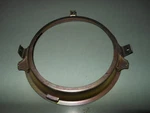 Nos Honda CB750 K-K6 CB450 CB500 CB550 Sandcast Ring Setting # 33153-300-671. Fixed Price $16.95.