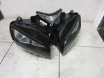 04-05 Honda CBR1000RR Oem Front Lamp. Fixed Price $103.90.