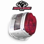 Bikers Choice 70729 Early Tail Lamp For Electrical Lights & Accessories Hy. Fixed Price $55.16.