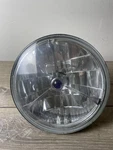 Adjure 7" Headlamp Headlight Harley Davidson Read. Fixed Price $39.99.