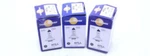 Candlepower Oem H7LL Headlight Bulbs Lot Of 3 015111700077. Fixed Price $24.99.