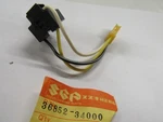 Nos Suzuki Oem Headlight Wire 74-1977 GT750 GT550 1975-1976 RE5M 36852-34000. Fixed Price $34.13.