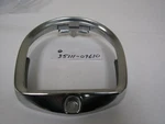Nos Suzuki S32-2 Headlamp Rim 35111-09610. Fixed Price $31.03.