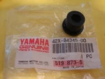 Nos Yamaha Headlight Damper Virago Maxim Star Custom 1100 Oem 42X-84345-00. Fixed Price $5.09.