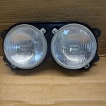 91 92 Kawasaki Ninja ZX7 Head Light. Fixed Price $80.00.