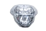 12 Aprilia Shiver Headlight SL750. Fixed Price $249.99.