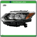 New For 2017-2020 Rogue Nissan Led Headlight Left Hybrid Driver Assembly Lamps. Fixed Price $147.09.