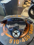 2004-2007 Harley-davidson Road King Deflector Wing Chrome 57000-04 New Oem.. Fixed Price $225.00.