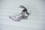 Meter Bracket Headlight Stay Front Frame Ducati Monster 821 1200 8293B661B. Fixed Price $156.23.