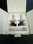 9012LLC1 Philips Headlight Bulb Lamp For Chevy Mitsubishi Eclipse Cross Xf Dodge. Fixed Price $10.00.