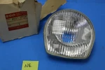 Suzuki Nos Oem Head Light B105P B100P, KT120 Part # 35121-07610 Ne. Fixed Price $55.00.