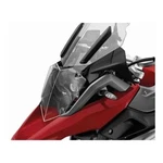 Bmw 1250 Gs Headlight Protection. Fixed Price $110.00.