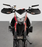 Ducati Hypermotard (939-821) GEN.1 Plug & Play Originvision Side Wings. Fixed Price $174.05.