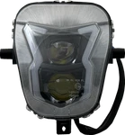 Moose Offroad Led Headlight '19-'23 CRF450 L20-1051E 2001-3078. Fixed Price $164.95.