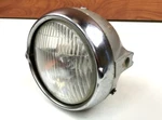 73 Honda Oem Headlight Lamp Housing Bucket Ring 5-R. Fixed Price $299.95.