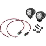 Kuryakyn By Kellermann 3008 Lodestar 750L High Output Spot Beam Driving Light. Fixed Price $138.66.