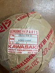 Nos Kawasaki Oem H1 A1 A7 W1 W2 23005-018-21 Headlamp Bucket. Fixed Price $149.00.