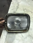 78 Yamaha Eleven Lamp. Fixed Price $58.09.