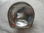 Suzuki Nos 50M15D, 50M12, 50M15, 1968, Headlight Unit, # 35121-01610. S40. Fixed Price $44.99.