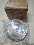 Suzuki TC100-TS100-TC125-TS125 Headlight Headlamp 6V15/15W Nos Japan 35100-27222. Fixed Price $89.99.