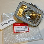 Headlight Lens Housing 33123-MK2-671 Honda XR200/250/350/500/600 Oem. Fixed Price $57.89.