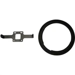 J.w. Speaker Adaptive 2 Series Conversion Kit For Kawasaki And Yamaha Models - 5. Fixed Price $85.25.