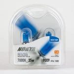 Nokya Arctic White 7000K H16 9009 5202 Fog Light Bulb 35W Pair NOK7489. Fixed Price $24.45.