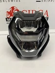 Bmw S1000 R 20 - 24 Genuine Led Headlight 63128395658. Fixed Price $2173.98.