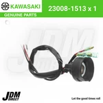 New 23008-1513 Kawasaki Socket-assy,head Lamp 230081513 Genuine Oem Part. Fixed Price $61.47.