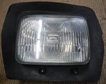 Suzuki GS550ES 1983 86 Oem Headlight Assembly 35100-43431-999 S4. Fixed Price $130.00.